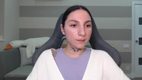 Snapshot of chabibiann chatting on 22, 2, 2025 Kate online show from 22, 2, 2025