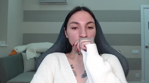 Snapshot of chabibiann chatting on 26, 2, 2025 Kate online show from 26, 2, 2025