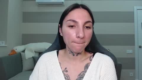 Snapshot of chabibiann chatting on 26, 2, 2025 Kate online show from 26, 2, 2025