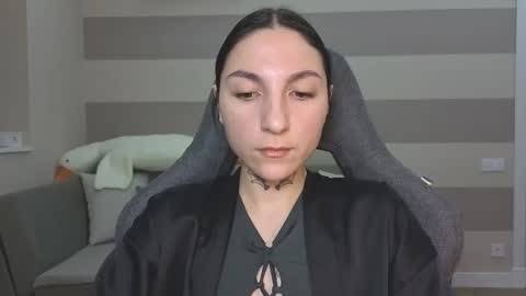 Snapshot of chabibiann chatting on 4, 3, 2025 Kate online show from 4, 3, 2025