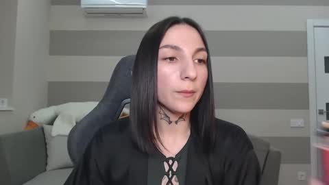 Snapshot of chabibiann chatting on 4, 3, 2025 Kate online show from 4, 3, 2025