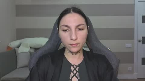 Snapshot of chabibiann chatting on 7, 3, 2025 Kate online show from 7, 3, 2025