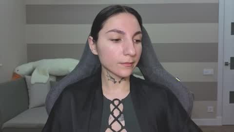 Snapshot of chabibiann chatting on 8, 3, 2025 Kate online show from 8, 3, 2025