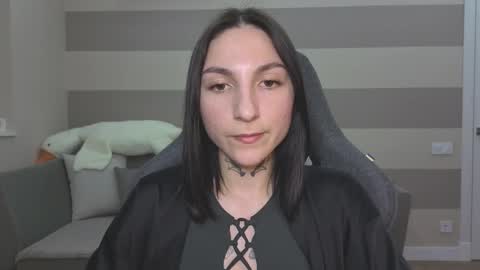 Snapshot of chabibiann chatting on 10, 3, 2025 Kate online show from 10, 3, 2025