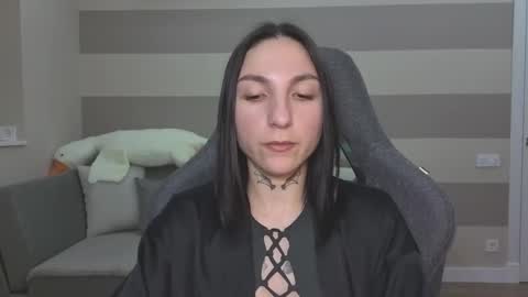 Snapshot of chabibiann chatting on 10, 3, 2025 Kate online show from 10, 3, 2025