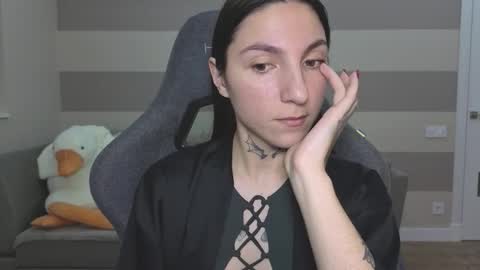 Snapshot of chabibiann chatting on 9, 9, 2025 Kate online show from 9, 9, 2025