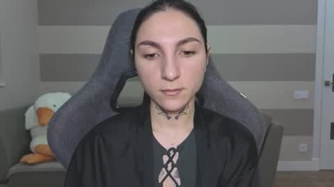 Snapshot of chabibiann chatting on 12, 9, 2025 Kate online show from 12, 9, 2025