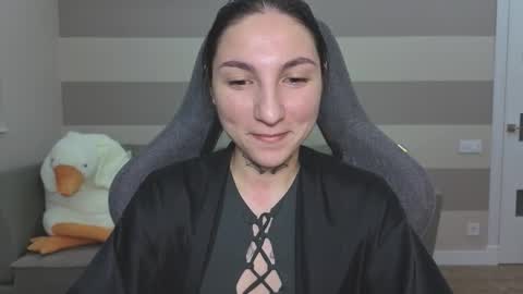 Snapshot of chabibiann chatting on 16, 9, 2025 Kate online show from 16, 9, 2025