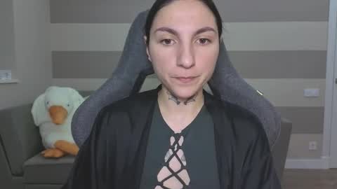 Snapshot of chabibiann chatting on 26, 9, 2025 Kate online show from 26, 9, 2025