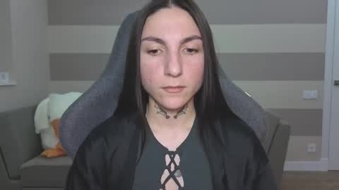 Snapshot of chabibiann chatting on 7, 10, 2025 Kate online show from 7, 10, 2025