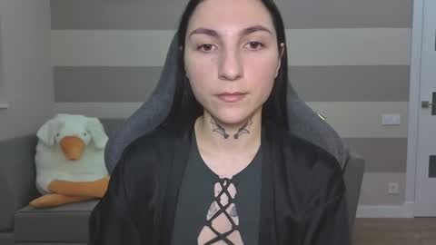 Snapshot of chabibiann chatting on 16, 10, 2025 Kate online show from 16, 10, 2025