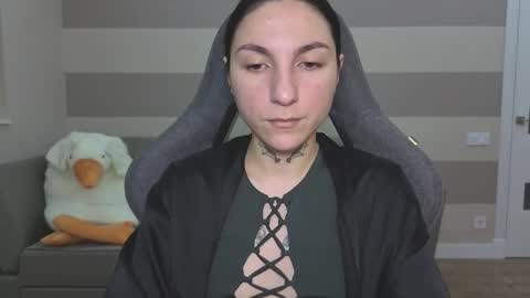 Snapshot of chabibiann chatting on 17, 10, 2025 Kate online show from 17, 10, 2025