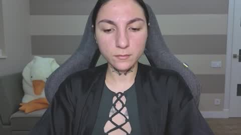 Snapshot of chabibiann chatting on 21, 10, 2025 Kate online show from 21, 10, 2025