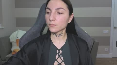 Snapshot of chabibiann chatting on 24, 10, 2025 Kate online show from 24, 10, 2025