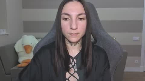 Snapshot of chabibiann chatting on 4, 11, 2025 Kate online show from 4, 11, 2025