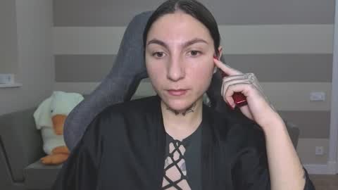 Snapshot of chabibiann chatting on 6, 11, 2025 Kate online show from 6, 11, 2025