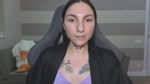 Snapshot of chabibiann chatting on 8, 11, 2025 Kate online show from 8, 11, 2025