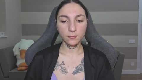 Snapshot of chabibiann chatting on 9, 11, 2025 Kate online show from 9, 11, 2025