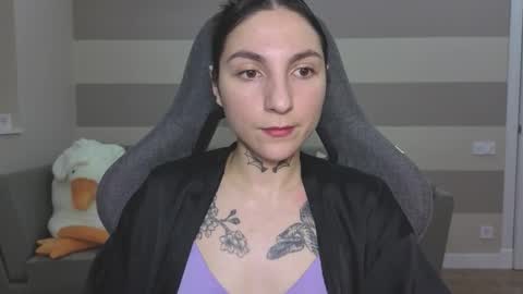 Snapshot of chabibiann chatting on 12, 11, 2025 Kate online show from 12, 11, 2025