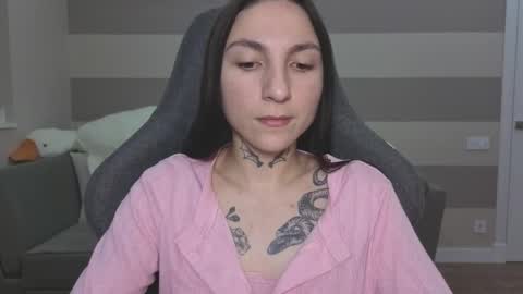 Snapshot of chabibiann chatting on 15, 11, 2025 Kate online show from 15, 11, 2025