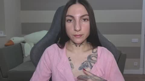 Snapshot of chabibiann chatting on 22, 11, 2025 Kate online show from 22, 11, 2025