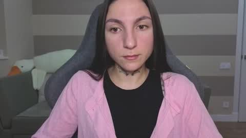 Snapshot of chabibiann chatting on 2, 12, 2025 Kate online show from 2, 12, 2025