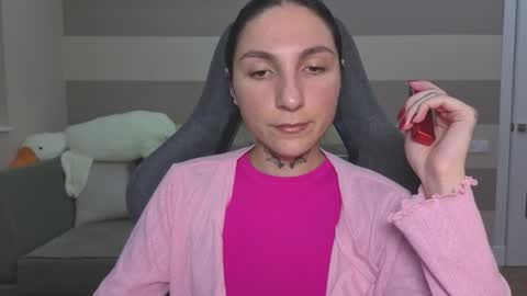 Snapshot of chabibiann chatting on 2, 12, 2025 Kate online show from 2, 12, 2025