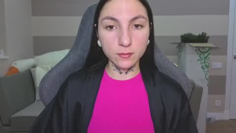 Snapshot of chabibiann chatting on 15, 12, 2025 Kate online show from 15, 12, 2025