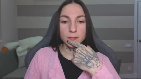 Kate online show from 23, 12, 2025