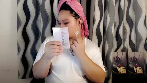 chabilataxx online show from 10, 1, 2025