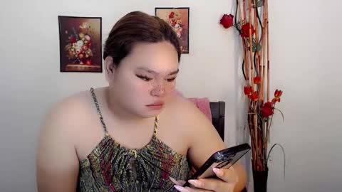 chabilataxx online show from 26, 9, 2025