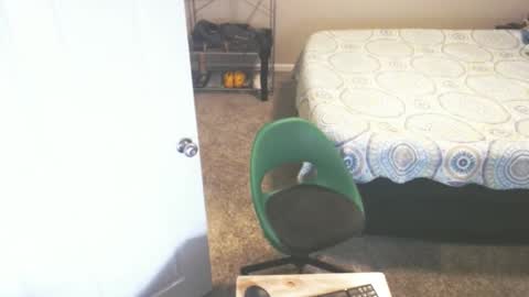 Chuck online show from 21, 9, 2025