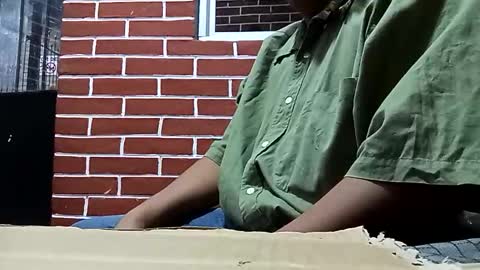 chachote9139 online show from 21, 11, 2025