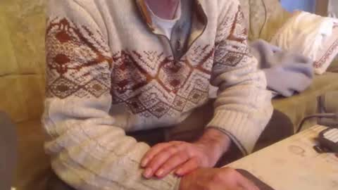 chacoa online show from 9, 3, 2025