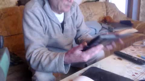 Snapshot of chacoa chatting on 13, 5, 2026 chacoa online show from 13, 5, 2026