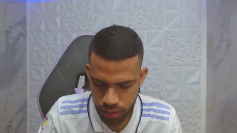 chacorta_ online show from 7, 3, 2026