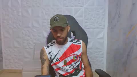 chacorta_ online show from 15, 3, 2026