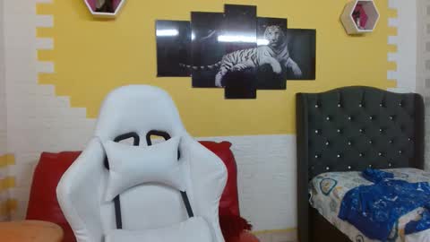 chacorta_ online show from 4, 4, 2026