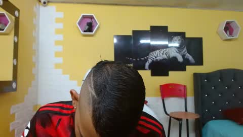 chacorta_ online show from 23, 5, 2026