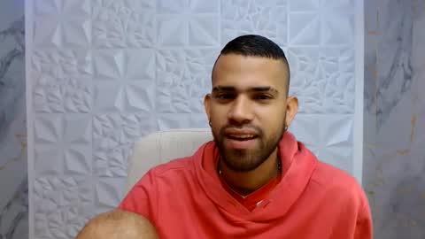 Snapshot of chacorta_ chatting on 8, 6, 2026 chacorta_ online show from 8, 6, 2026