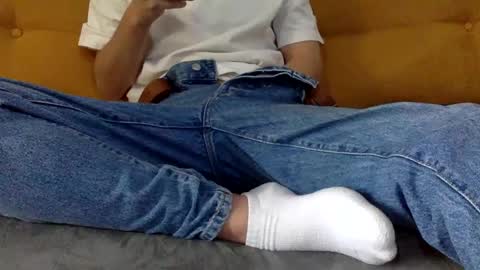 Snapshot of chad092 chatting on 11, 12, 2024 God online show from 11, 12, 2024