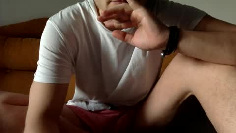 Snapshot of chad092 chatting on 4, 1, 2025 God online show from 4, 1, 2025