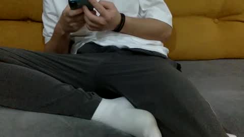 Snapshot of chad092 chatting on 4, 1, 2025 God online show from 4, 1, 2025