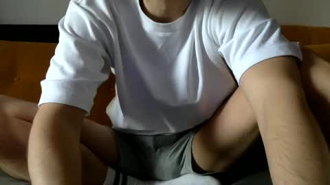 Snapshot of chad092 chatting on 13, 1, 2025 God online show from 13, 1, 2025