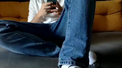 Snapshot of chad092 chatting on 24, 1, 2025 God online show from 24, 1, 2025