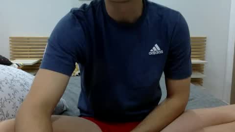 Snapshot of chad092 chatting on 6, 11, 2025 God online show from 6, 11, 2025