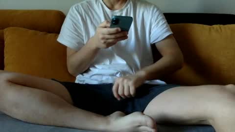 Snapshot of chad092 chatting on 24, 11, 2025 God online show from 24, 11, 2025