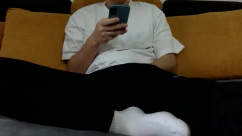 Snapshot of chad092 chatting on 27, 11, 2025 God online show from 27, 11, 2025