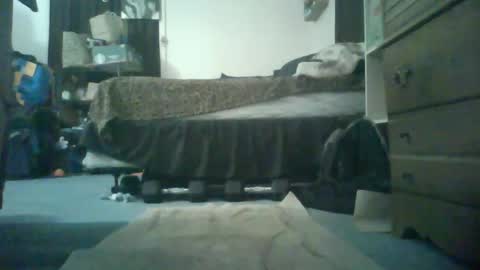 GigaChad online show from 5, 1, 2026