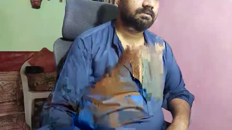 Stormydick online show from 13, 4, 2026